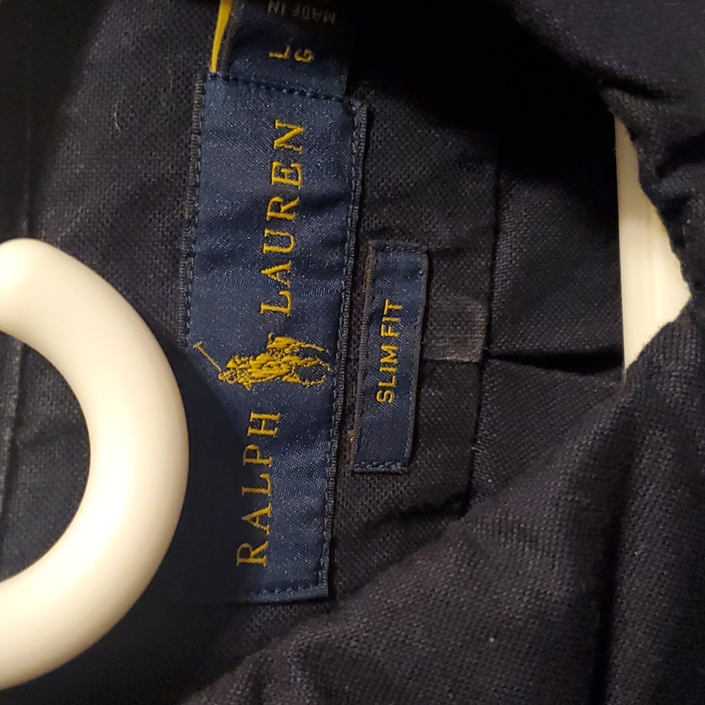 Mens POLO shirt